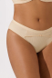 Preview: LISCA 022289 LAURA Slip mit Streifendekor 38-46 vanilla cream VK