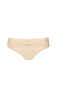 Preview: LISCA 022289 LAURA Slip mit Streifendekor 38-46 vanilla cream VK