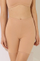 Preview: LISCA 022296 MAYA Langbein Slip seamless S-XL powder beige 18