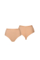 Preview: LISCA 022297 MAYA Brasil Slip 36-46 powder beige 18