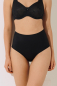 Preview: LISCA 022298 JANE Taillenslip seamless 38-50 schwarz 02