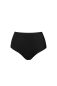 Preview: LISCA 022298 JANE Taillenslip seamless 38-50 schwarz 02