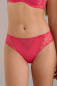 Preview: LISCA 022310 NATY Slip mit Spitze GR. 46 flamingo coral FC