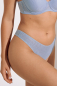 Preview: LISCA 022321 NIKKI String Zebradesign uni 36-42 heaven blue HB