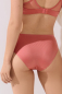 Preview: LISCA 022329 LIFESTYLE Basic Slip S-XXL rose porcelain RN