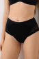 Preview: LISCA 022336 OPAL Taillen Slip mit Spitze 38-50 schwarz 02