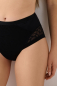 Preview: LISCA 022336 OPAL Taillen Slip mit Spitze 38-50 schwarz 02