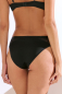 Preview: LISCA 022343 PRINCESS Slip mit Tüll 36-48 schwarz 02