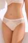 Preview: LISCA 022343 PRINCESS Slip mit Tüll 36-48 pastel rose PX