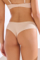 Preview: LISCA 022344 PRINCESS Brasil Slip mit Tüll 36-44 pastel rose PX