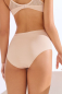 Preview: LISCA 022345 PRINCESS Taillen Slip mit Tüll 38-48 pastel rose PX