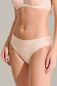 Preview: LISCA 022346 PATRICIA Slip mit Spitze 38-48 light apricot LT