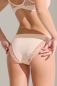 Preview: LISCA 022346 PATRICIA Slip mit Spitze 38-48 light apricot LT