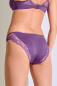 Preview: LISCA 022346 PATRICIA Slip mit Spitze 38-48 ultra violet V2