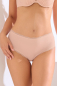 Preview: LISCA 022351 EVERYDAY Taillen Slip mit Baumwolle M-XXL pastel rose PX