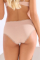 Preview: LISCA 022351 EVERYDAY Taillen Slip mit Baumwolle M-XXL pastel rose PX