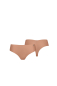 Preview: LISCA 022353 EVERYDAY seamless Brasil Slip mit Baumwolle S-XL rose blush RH