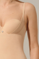 Preview: LISCA Gr. XL SONDERPREIS 023219 BELLA Bodyliner (ohne BH) beige 22