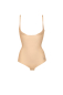 Preview: LISCA Gr. L SONDERPREIS 023219 BELLA Bodyliner (ohne BH) beige 22