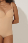 Preview: LISCA 85B SONDERPREIS 023220 BELLA Bügel Body mit Schale beige 22