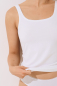 Preview: LISCA 023250 EMMA Top / Unterhemd S-XXL weiß 01