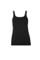 Preview: LISCA XXL SONDERPREIS 023250 EMMA Top / Unterhemd schwarz 02