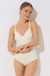 Preview: LISCA 023321 INES Body Baumwolle B-C, 75-95 cream CE