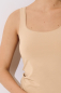 Preview: LISCA 023370 KAIA Top / Unterhemd / Achselhemd M-XXL nude NU