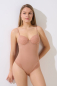 Preview: LISCA 85B SONDERPREIS 023436 OPAL Bügel-Body mit Schale rose blush RH