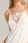 Preview: LISCA 023445 EMINENCE Nachthemd S-XL crystal ecru CU