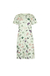 Preview: LISCA 023460 POMPEYA Nachthemd / Sleepshirt S-XL spring flowers SF