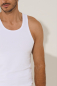 Preview: LISCA 031009 HERMES Unterhemd M-XXXL weiß 01
