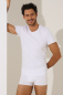 Preview: LISCA 031010 HERMES Unterhemd / Shirt M-XXXL weiß 01