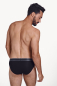 Preview: LISCA 032016 ZEUS Herren Slip S-XXL schwarz 02