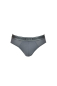Preview: LISCA 032016 ZEUS Herren Slip S-XXL graphite grey GS
