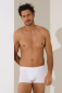 Preview: LISCA 032035 HERMES Herren Pant/Short 2er Pack M-XXXL weiß 01