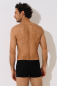 Preview: LISCA 032035 HERMES Herren Pant/Short 2er Pack M-XXXL schwarz 02