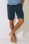 Preview: LISCA 035032 TALOS Herren Pyjama / Schlafanzug S-XXL blue wind MV