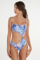 Preview: LISCA 043501 INDONESIA Badeanzug / Monokini 36-42, B-D palace blue M1