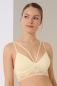 Preview: LISCA 060529 SUNSET Bralette mit Spitze S-L vanilla cream V5