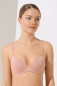 Preview: LISCA 060536 RAINBOW Soft-BH mit Schale A-C, 70-85 powder PW