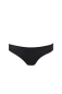 Preview: LISCA 062280 HAPPYDAY Slip mit Baumwolle S-XL schwarz 02