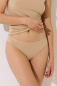 Preview: LISCA 062280 HAPPYDAY Slip mit Baumwolle S-XL beige 74