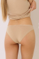 Preview: LISCA 062280 HAPPYDAY Slip mit Baumwolle S-XL beige 74