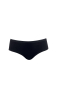 Preview: LISCA 062502 HAPPYDAY Slip mit Baumwolle S-XL schwarz 02
