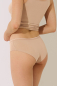 Preview: LISCA 062502 HAPPYDAY Slip mit Baumwolle S-XL beige 74