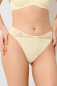 Preview: LISCA 062589 SUNSET Slip mit Spitze 38-46 vanilla cream V5