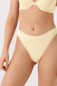 Preview: LISCA 062590 SUNSET Brasil Slip mit Spitze 36-44 vanilla cream V5