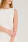 Preview: LISCA 063487 FREELY Nachthemd / Sleepshirt S-L natural white NW