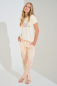 Preview: LISCA 063489 SUMMER Pyjama / Schlafanzug S-XXL rainbow stripes RZ